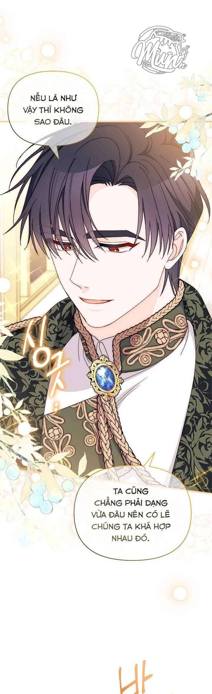 Tôi Đã Có Chồng Sau Khi Nhặt Được Nam Chính Chap 62 - Next Chap 63