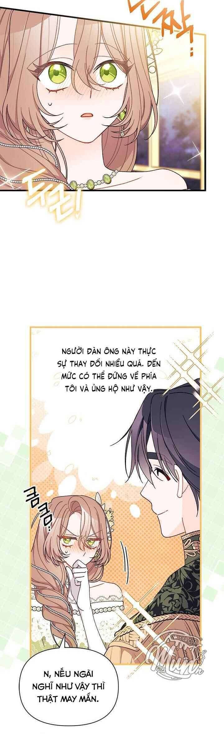 Tôi Đã Có Chồng Sau Khi Nhặt Được Nam Chính Chap 62 - Next Chap 63