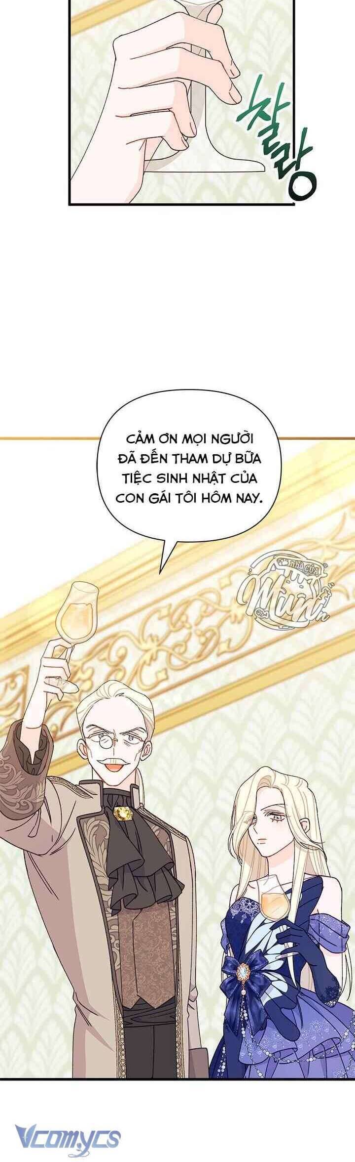 Tôi Đã Có Chồng Sau Khi Nhặt Được Nam Chính Chap 62 - Next Chap 63