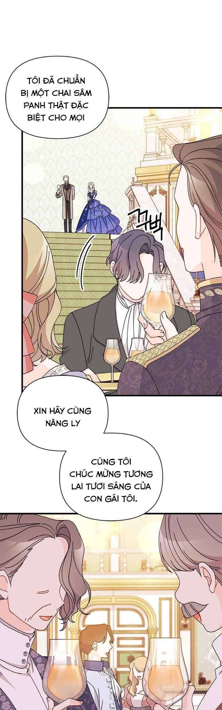 Tôi Đã Có Chồng Sau Khi Nhặt Được Nam Chính Chap 62 - Next Chap 63