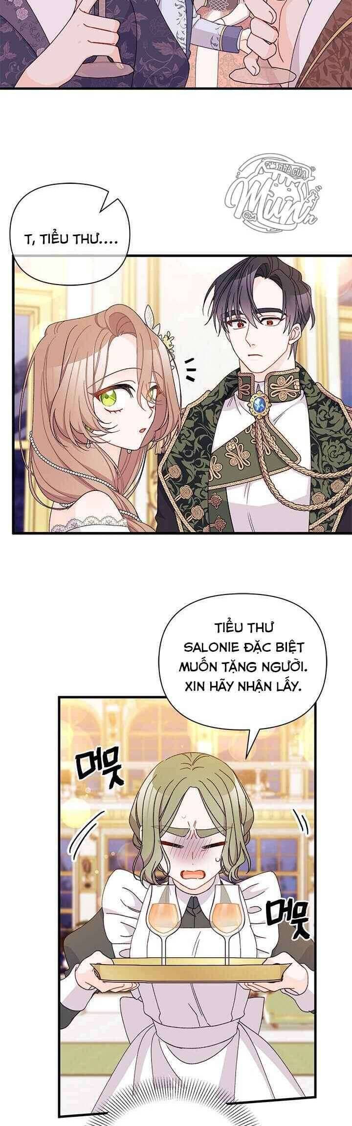 Tôi Đã Có Chồng Sau Khi Nhặt Được Nam Chính Chap 62 - Next Chap 63
