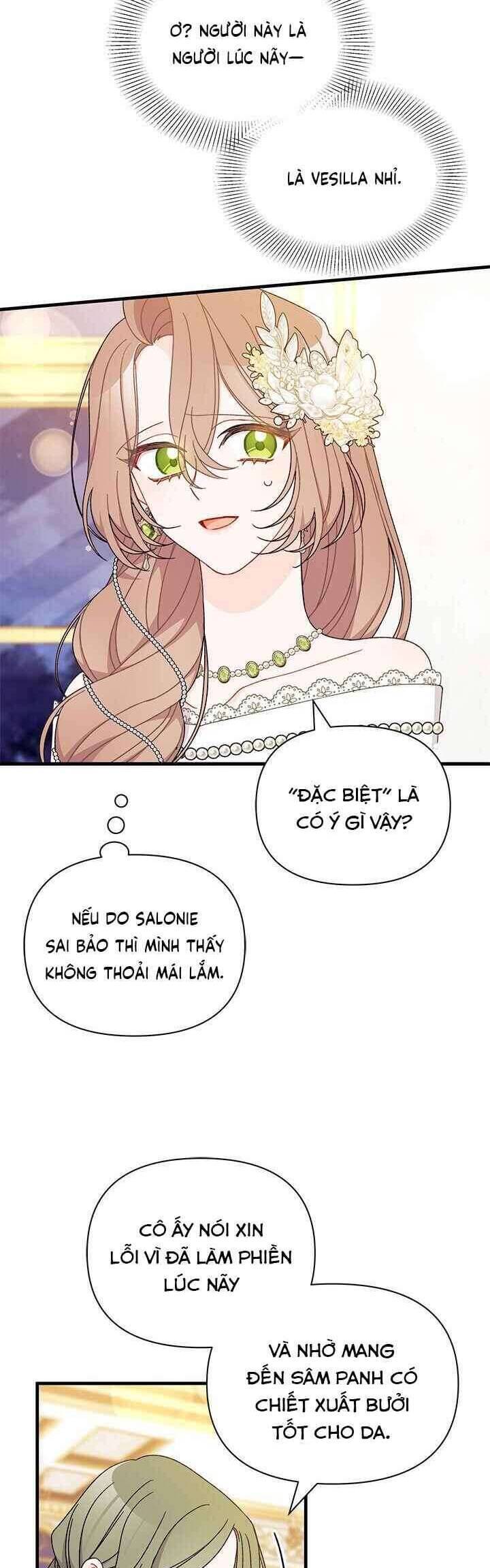 Tôi Đã Có Chồng Sau Khi Nhặt Được Nam Chính Chap 62 - Next Chap 63