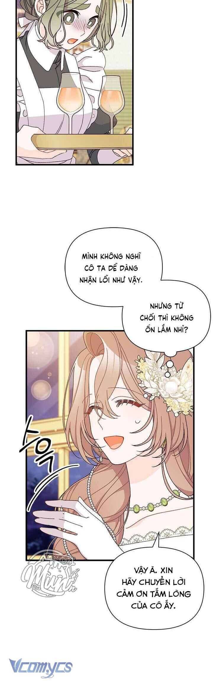 Tôi Đã Có Chồng Sau Khi Nhặt Được Nam Chính Chap 62 - Next Chap 63