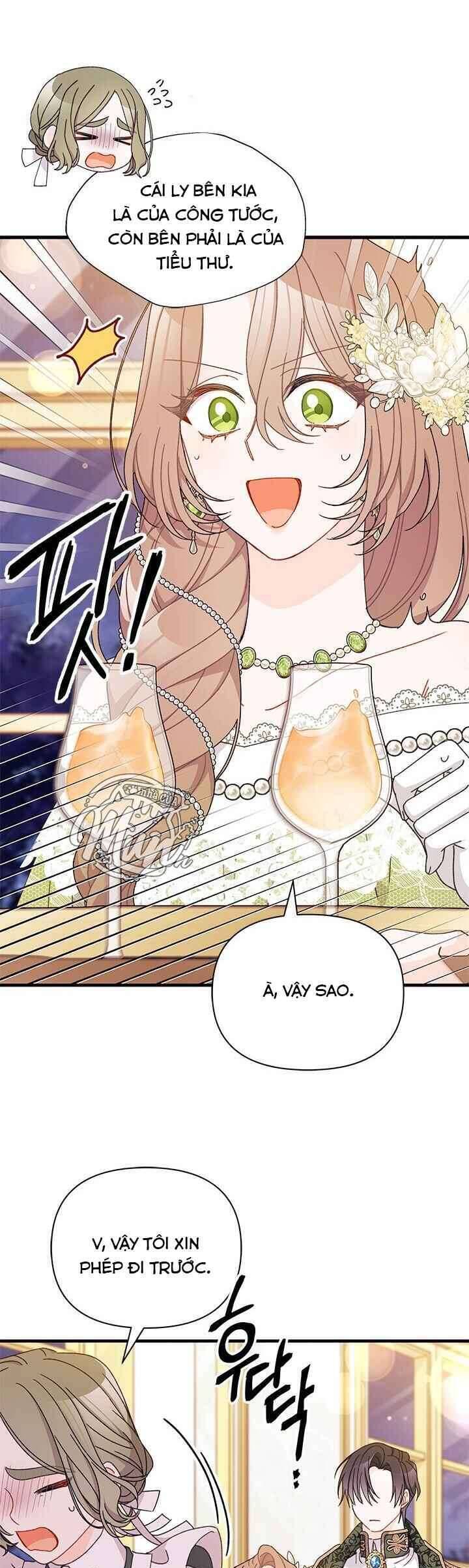 Tôi Đã Có Chồng Sau Khi Nhặt Được Nam Chính Chap 62 - Next Chap 63