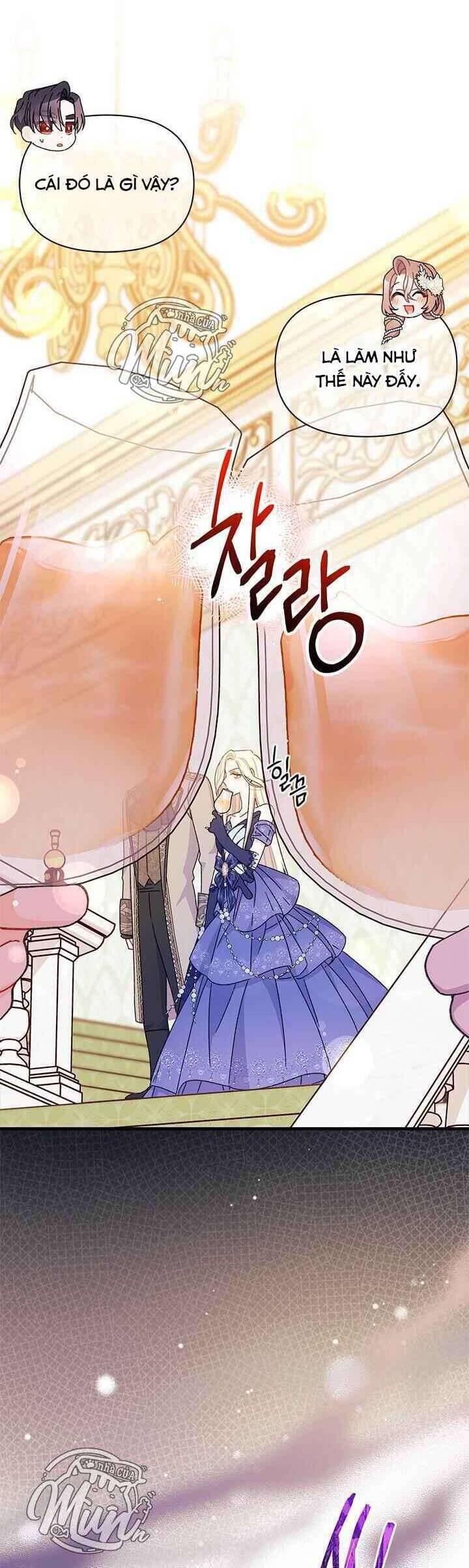 Tôi Đã Có Chồng Sau Khi Nhặt Được Nam Chính Chap 62 - Next Chap 63