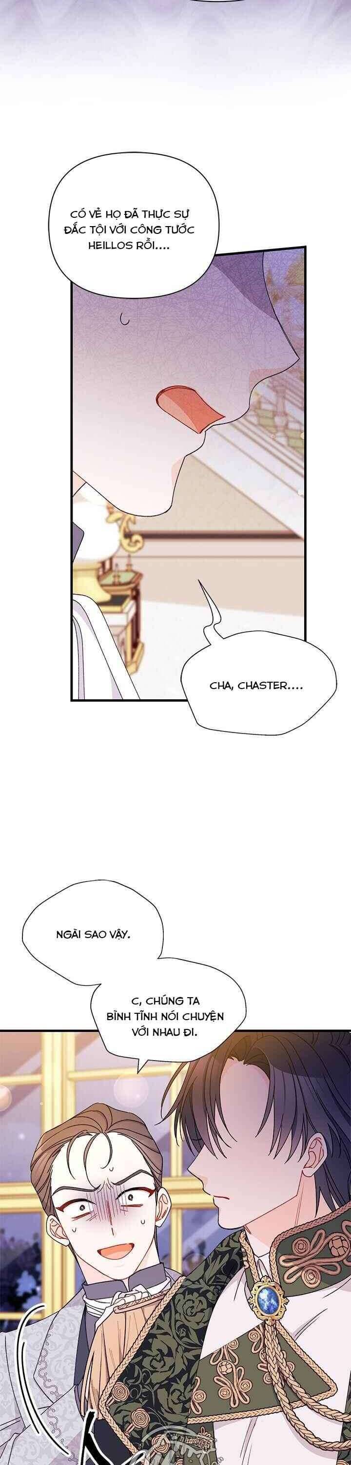 Tôi Đã Có Chồng Sau Khi Nhặt Được Nam Chính Chap 62 - Next Chap 63