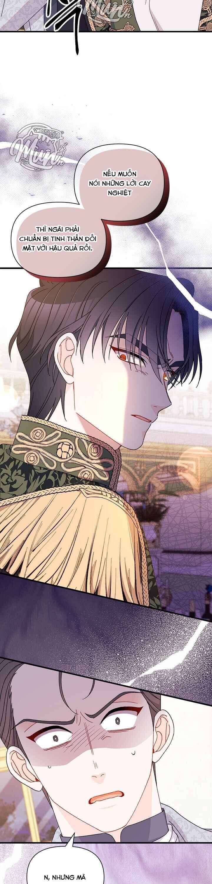 Tôi Đã Có Chồng Sau Khi Nhặt Được Nam Chính Chap 62 - Next Chap 63