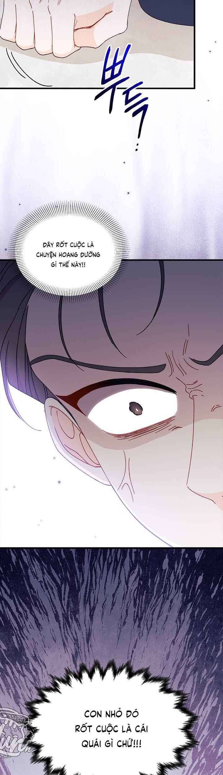 Tôi Đã Có Chồng Sau Khi Nhặt Được Nam Chính Chap 62 - Next Chap 63