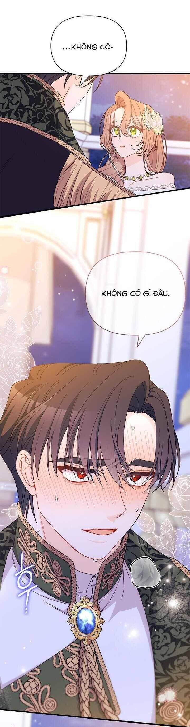 Tôi Đã Có Chồng Sau Khi Nhặt Được Nam Chính Chap 64 - Next Chap 65