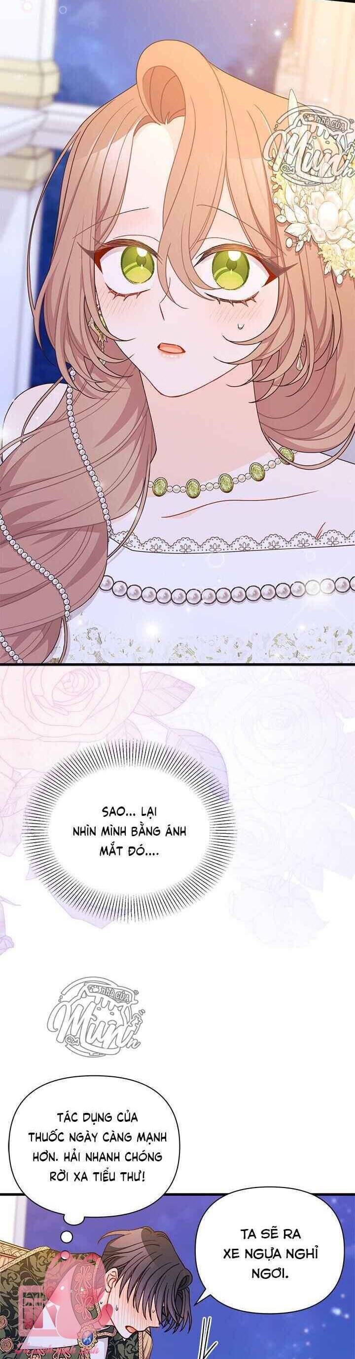 Tôi Đã Có Chồng Sau Khi Nhặt Được Nam Chính Chap 64 - Next Chap 65