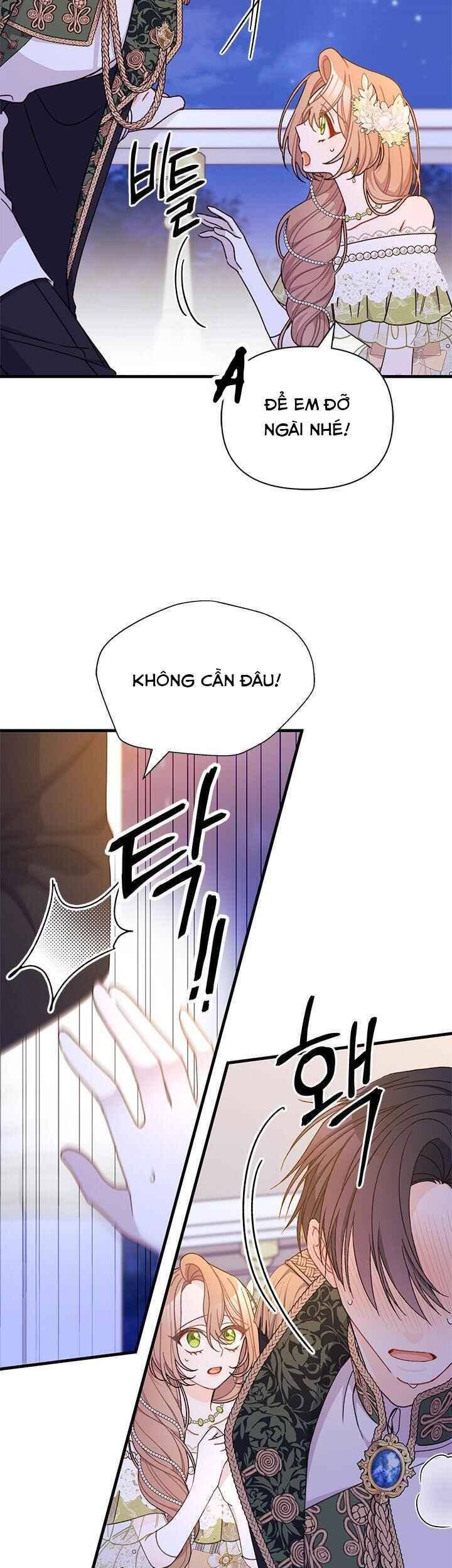 Tôi Đã Có Chồng Sau Khi Nhặt Được Nam Chính Chap 64 - Next Chap 65