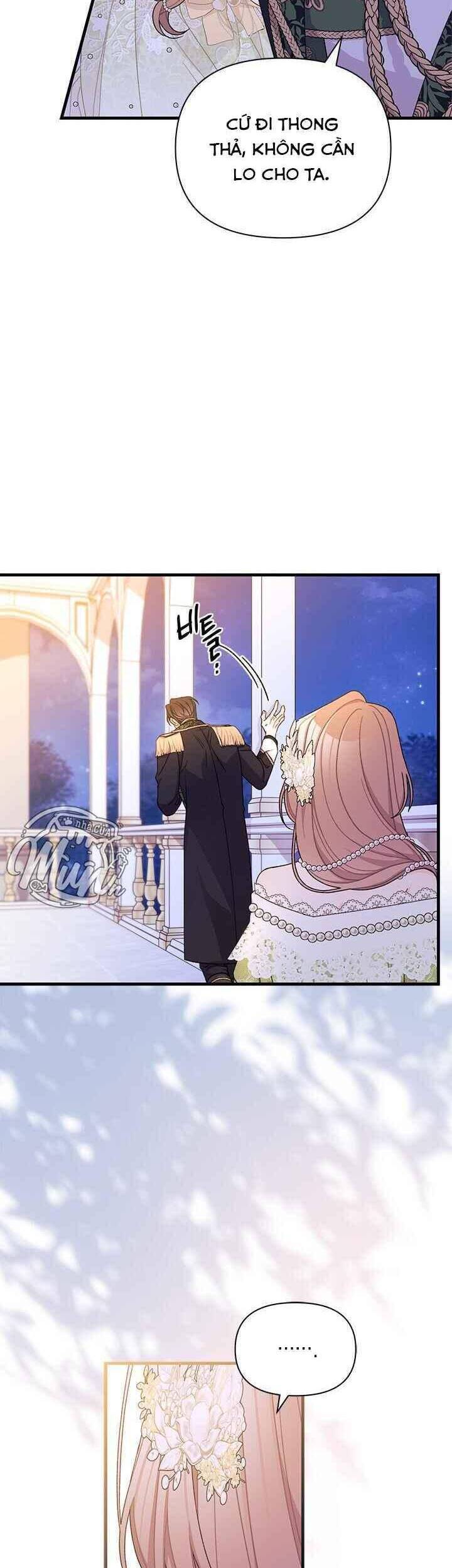 Tôi Đã Có Chồng Sau Khi Nhặt Được Nam Chính Chap 64 - Next Chap 65