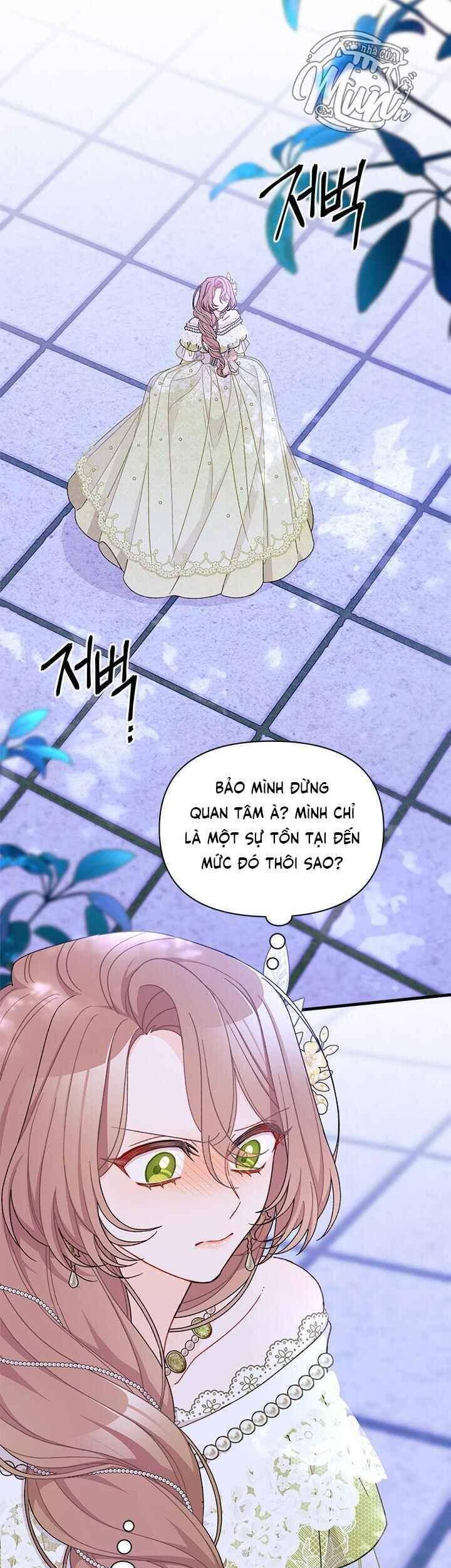Tôi Đã Có Chồng Sau Khi Nhặt Được Nam Chính Chap 64 - Next Chap 65