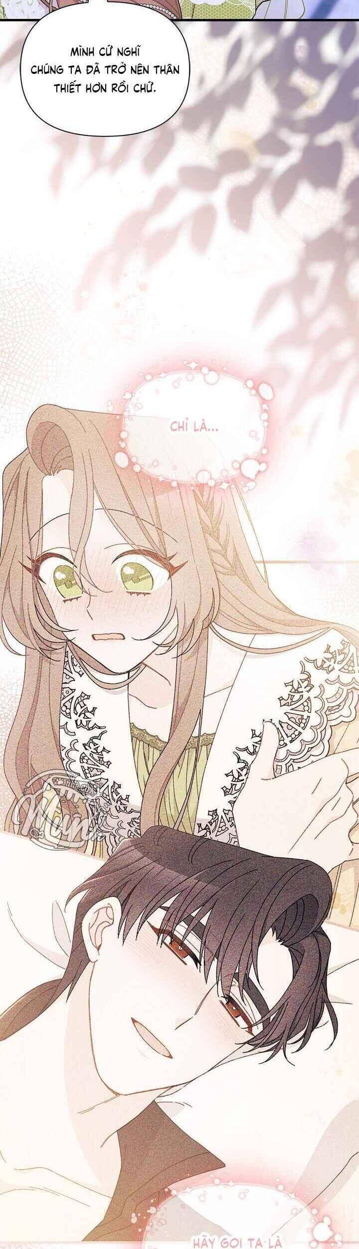 Tôi Đã Có Chồng Sau Khi Nhặt Được Nam Chính Chap 64 - Next Chap 65