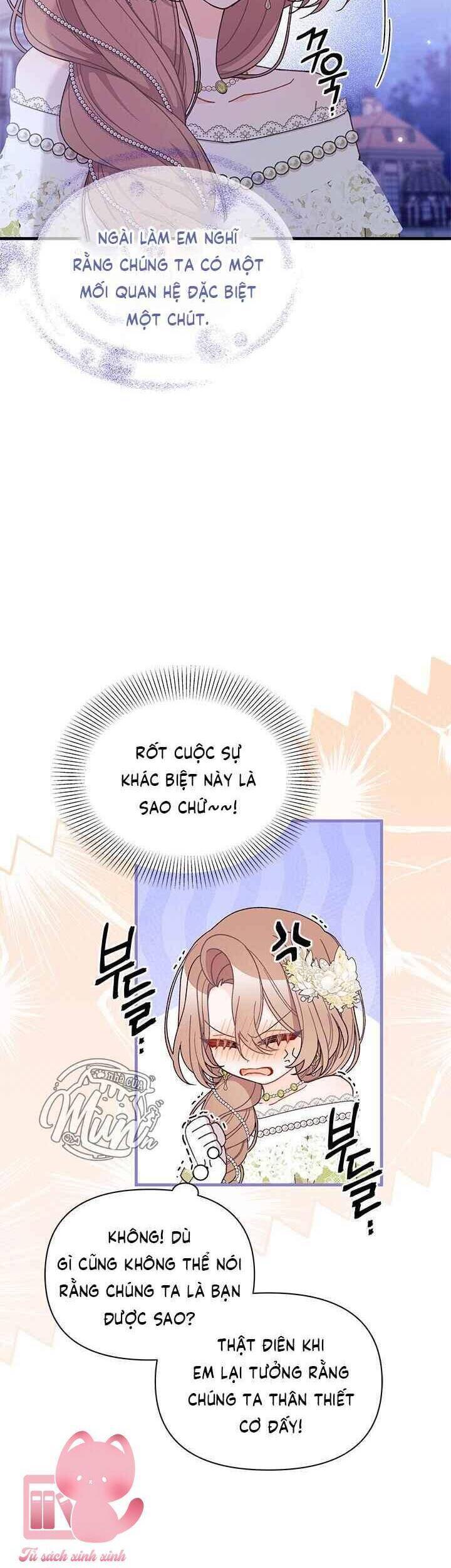 Tôi Đã Có Chồng Sau Khi Nhặt Được Nam Chính Chap 64 - Next Chap 65