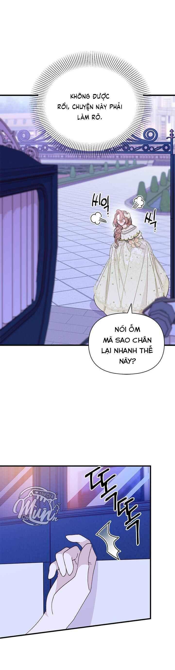 Tôi Đã Có Chồng Sau Khi Nhặt Được Nam Chính Chap 64 - Next Chap 65