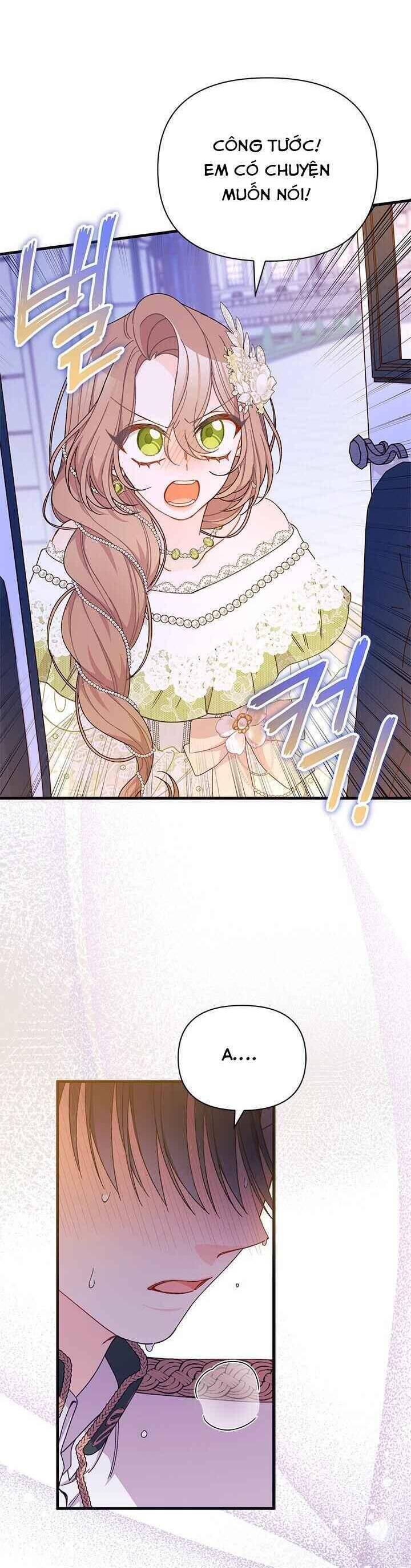 Tôi Đã Có Chồng Sau Khi Nhặt Được Nam Chính Chap 64 - Next Chap 65