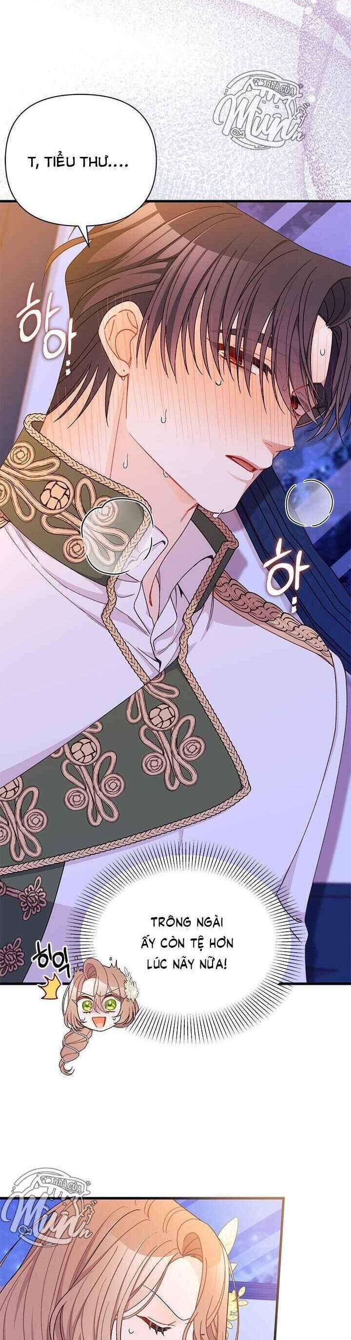 Tôi Đã Có Chồng Sau Khi Nhặt Được Nam Chính Chap 64 - Next Chap 65