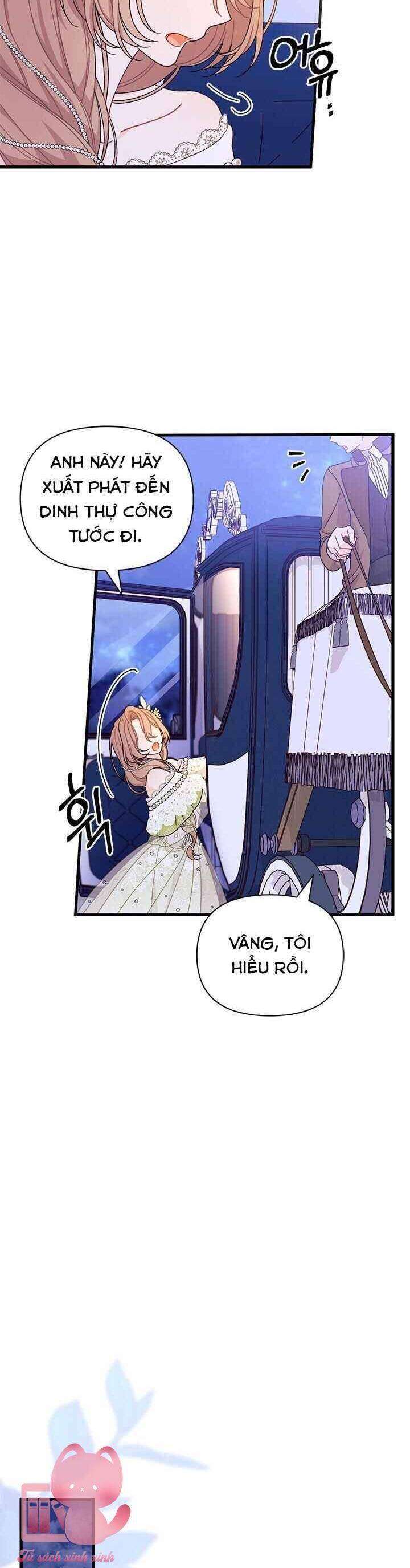 Tôi Đã Có Chồng Sau Khi Nhặt Được Nam Chính Chap 64 - Next Chap 65