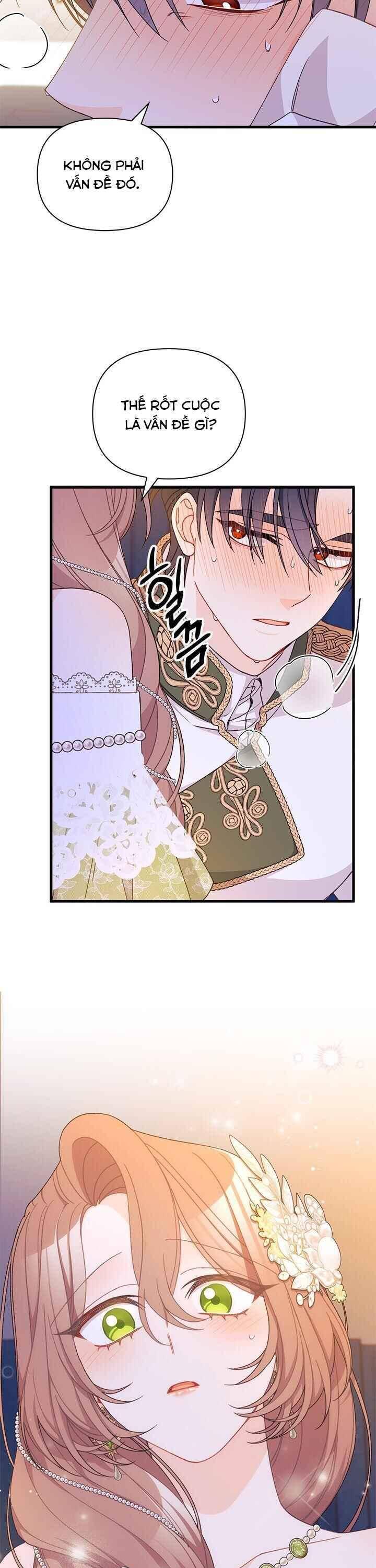 Tôi Đã Có Chồng Sau Khi Nhặt Được Nam Chính Chap 64 - Next Chap 65