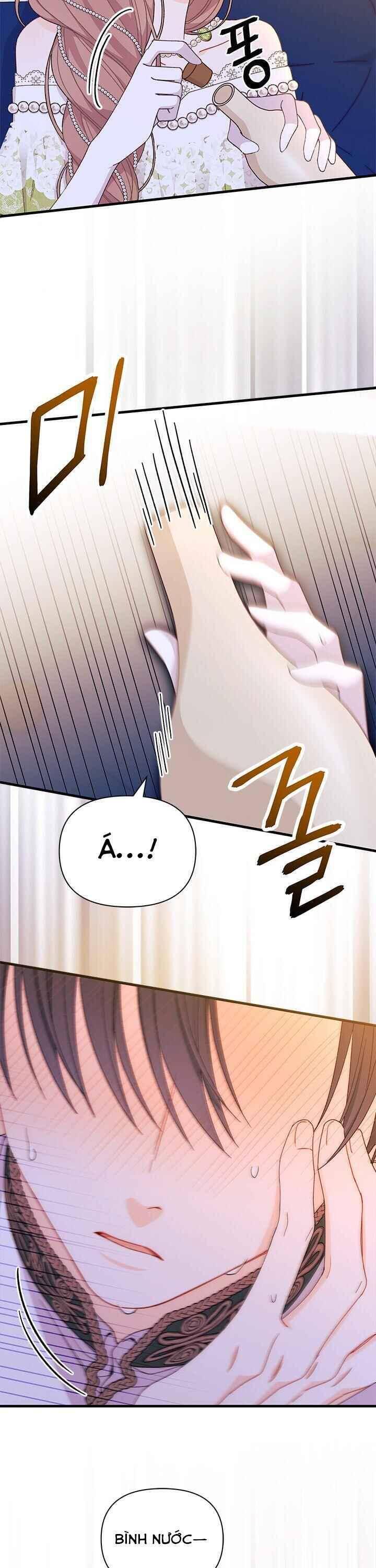 Tôi Đã Có Chồng Sau Khi Nhặt Được Nam Chính Chap 64 - Next Chap 65