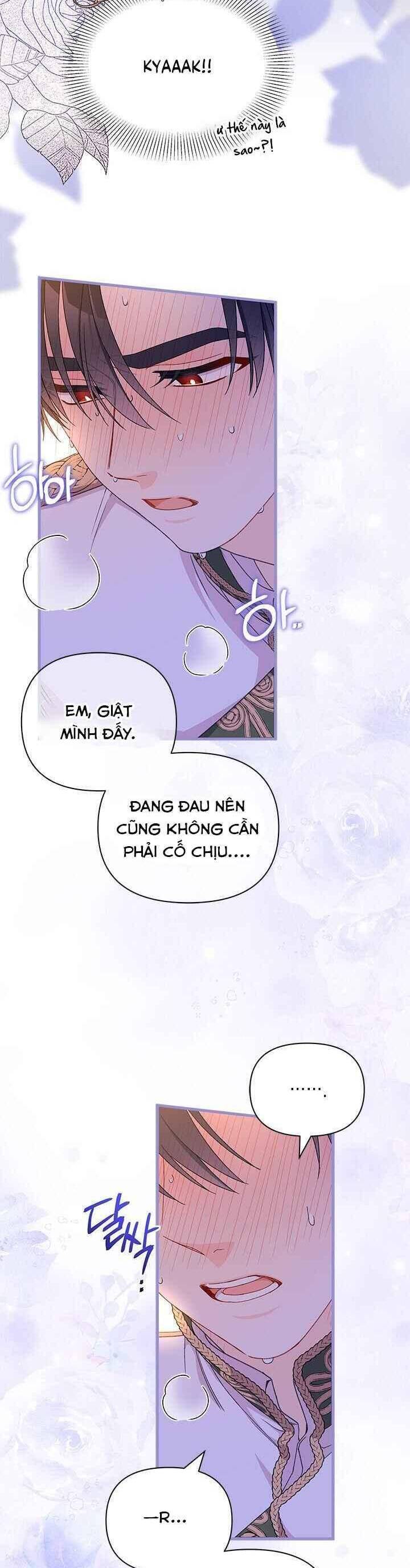 Tôi Đã Có Chồng Sau Khi Nhặt Được Nam Chính Chap 64 - Next Chap 65