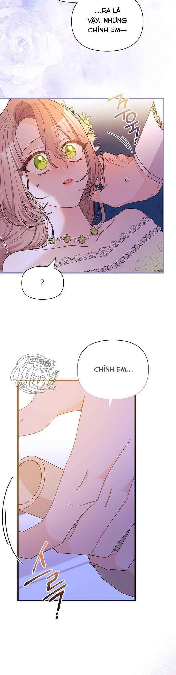 Tôi Đã Có Chồng Sau Khi Nhặt Được Nam Chính Chap 64 - Next Chap 65