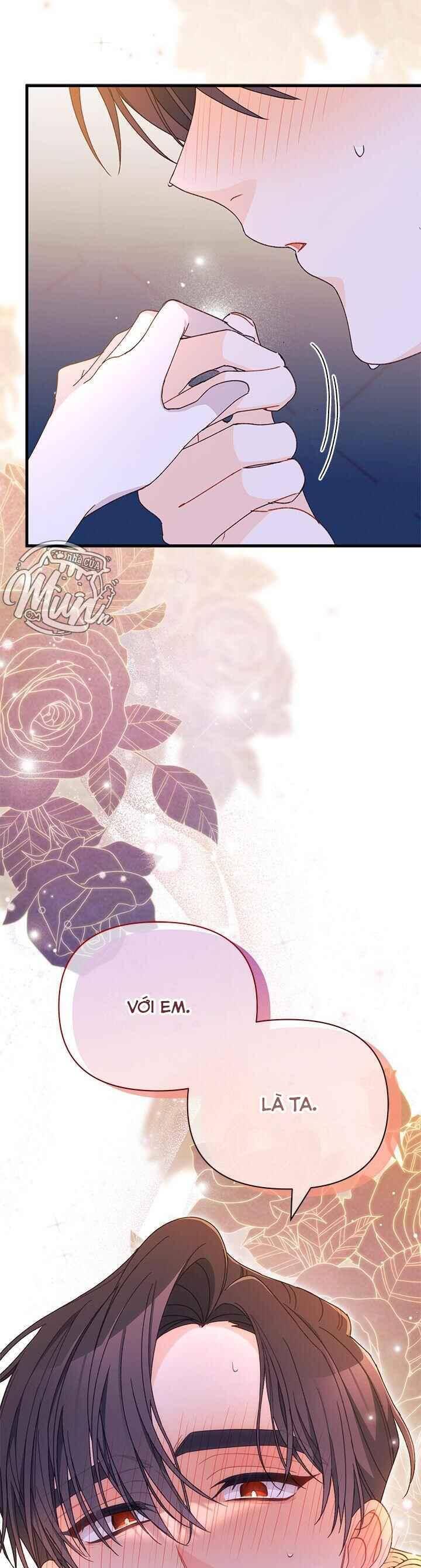 Tôi Đã Có Chồng Sau Khi Nhặt Được Nam Chính Chap 64 - Next Chap 65