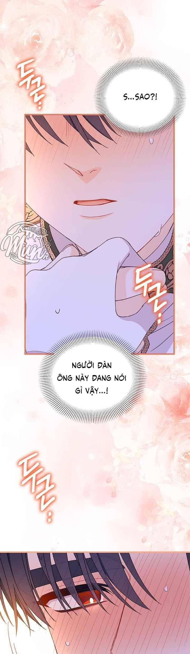 Tôi Đã Có Chồng Sau Khi Nhặt Được Nam Chính Chap 64 - Next Chap 65