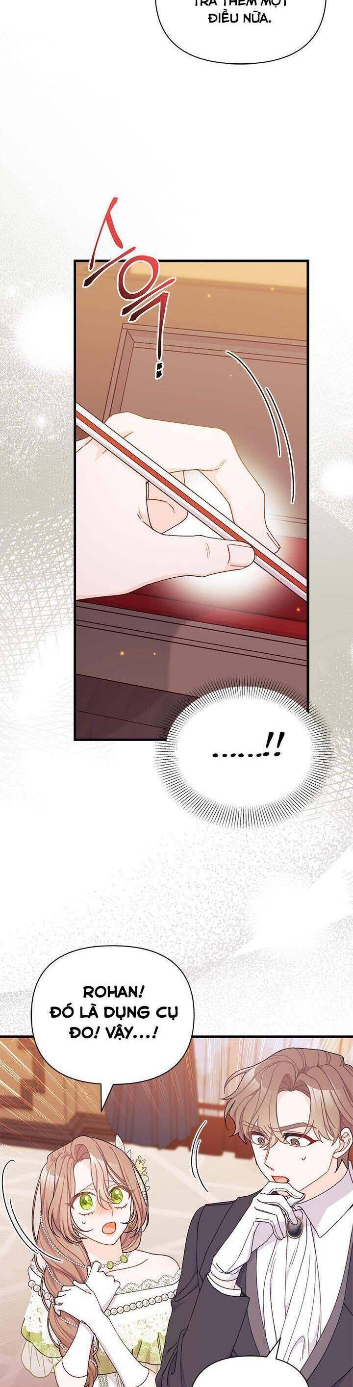 Tôi Đã Có Chồng Sau Khi Nhặt Được Nam Chính Chap 65 - Next Chap 66