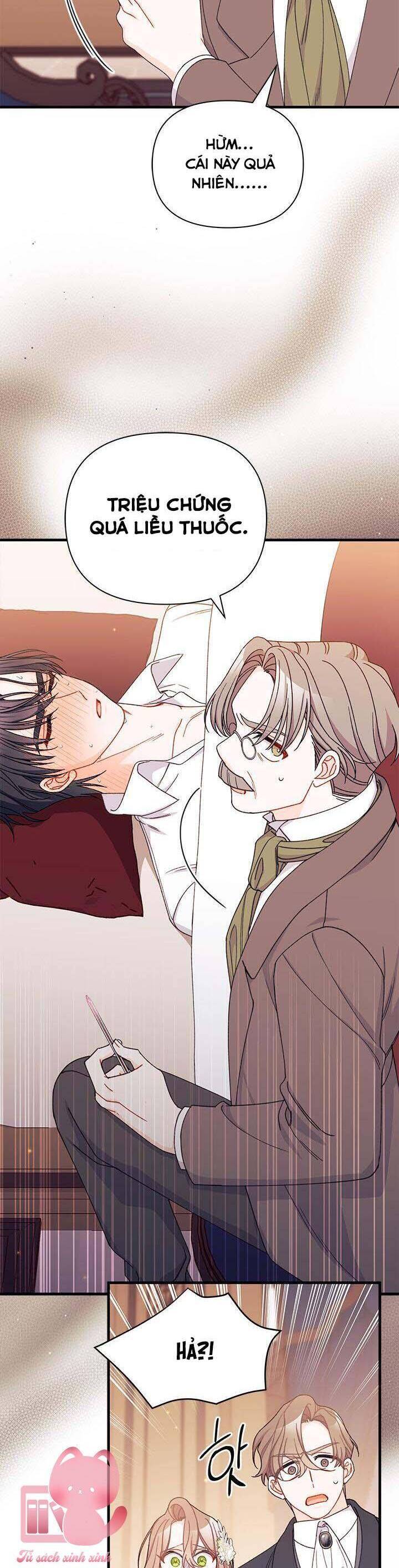 Tôi Đã Có Chồng Sau Khi Nhặt Được Nam Chính Chap 65 - Next Chap 66