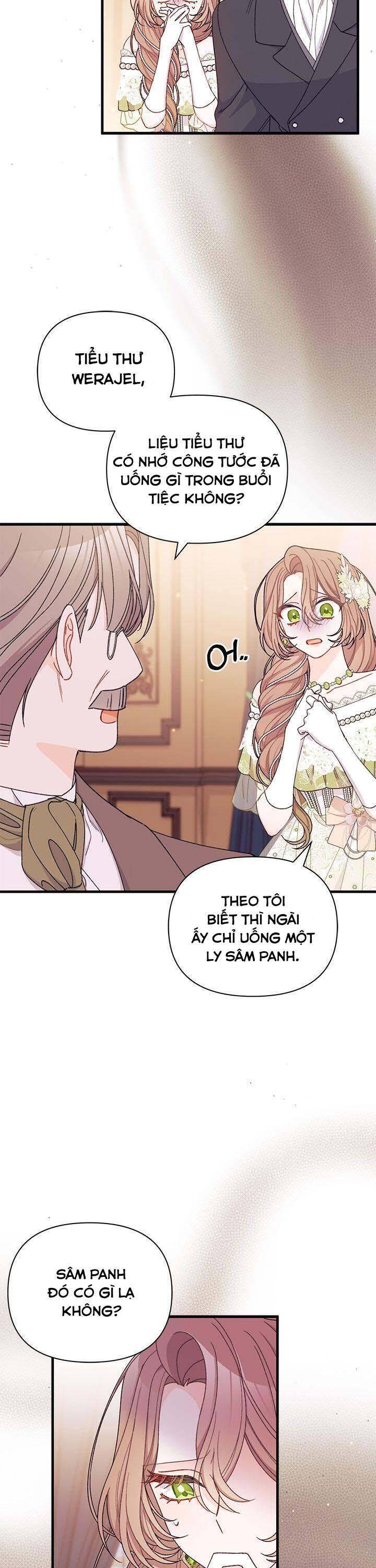 Tôi Đã Có Chồng Sau Khi Nhặt Được Nam Chính Chap 65 - Next Chap 66