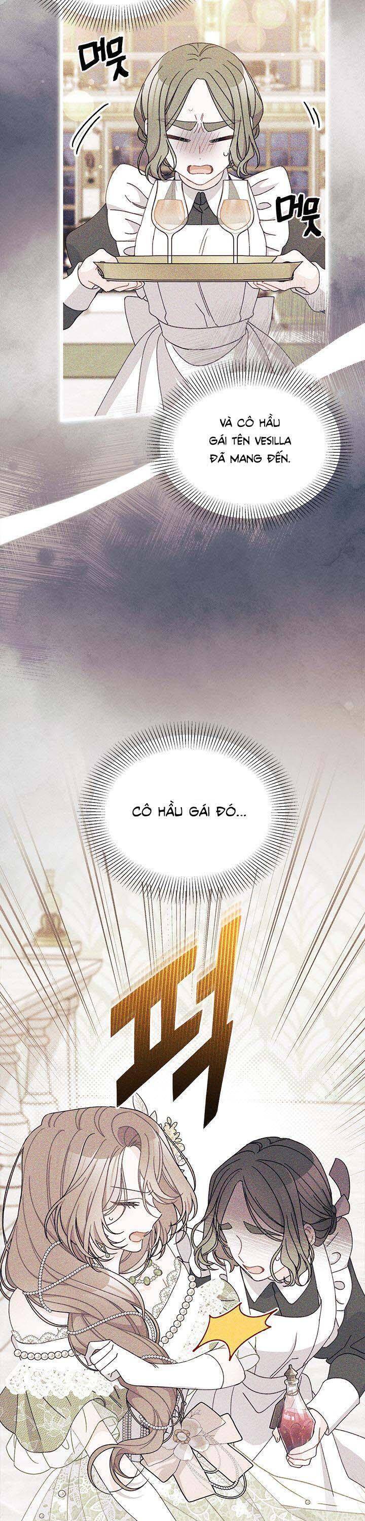 Tôi Đã Có Chồng Sau Khi Nhặt Được Nam Chính Chap 65 - Next Chap 66