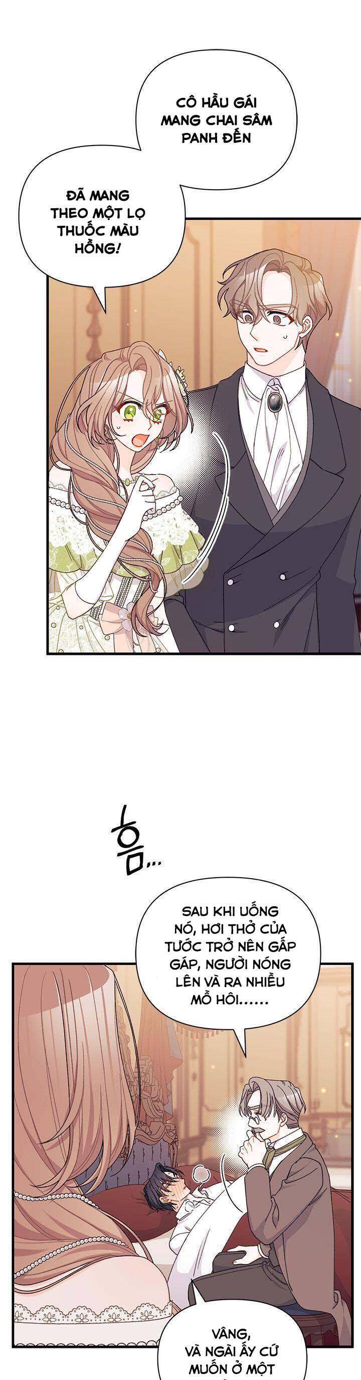 Tôi Đã Có Chồng Sau Khi Nhặt Được Nam Chính Chap 65 - Next Chap 66