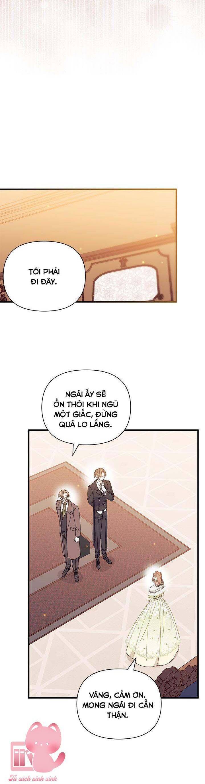 Tôi Đã Có Chồng Sau Khi Nhặt Được Nam Chính Chap 65 - Next Chap 66