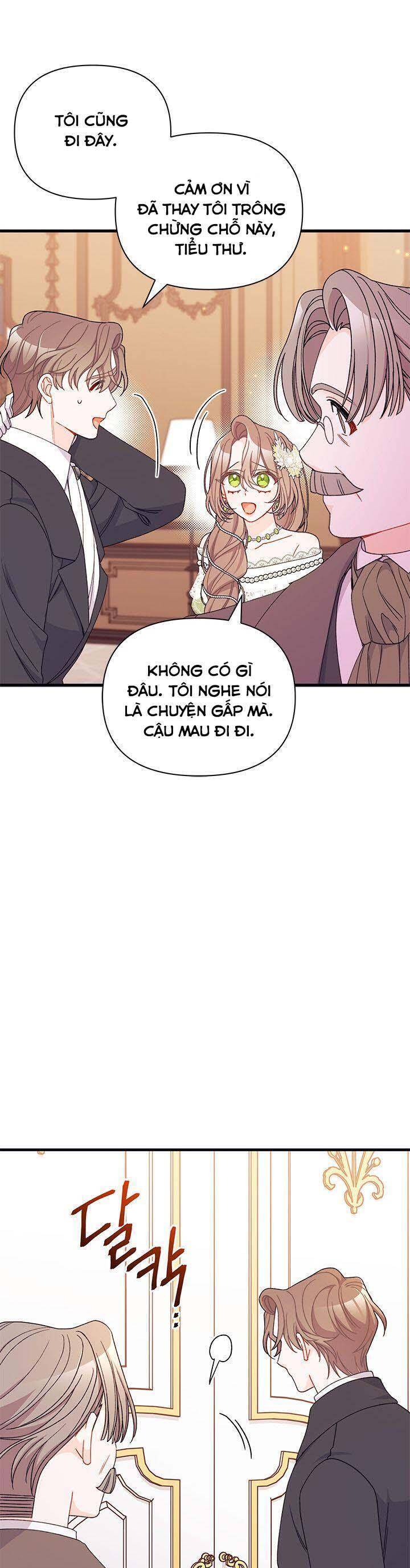Tôi Đã Có Chồng Sau Khi Nhặt Được Nam Chính Chap 65 - Next Chap 66