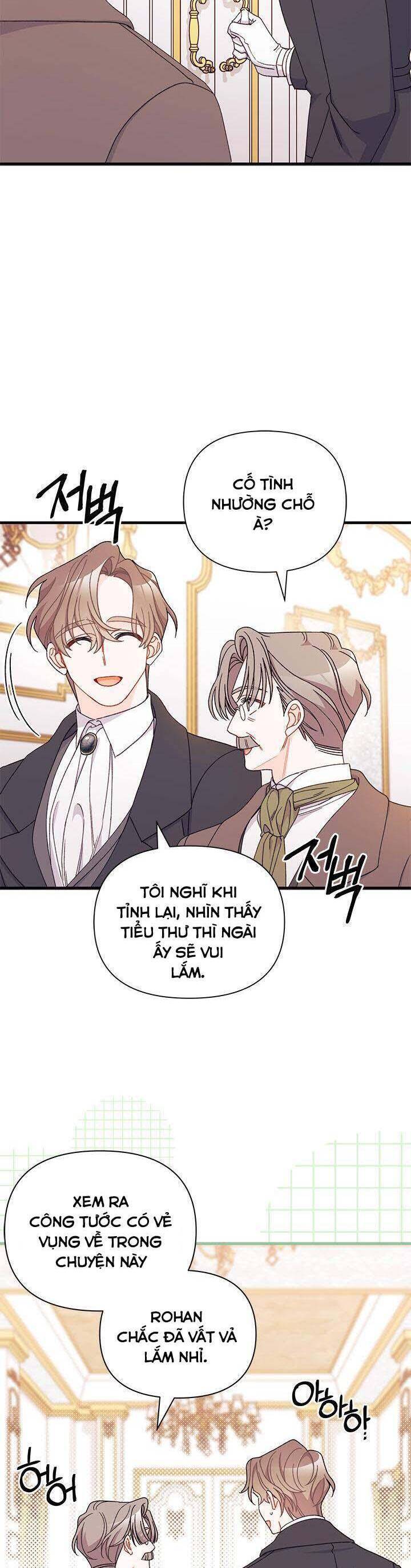 Tôi Đã Có Chồng Sau Khi Nhặt Được Nam Chính Chap 65 - Next Chap 66