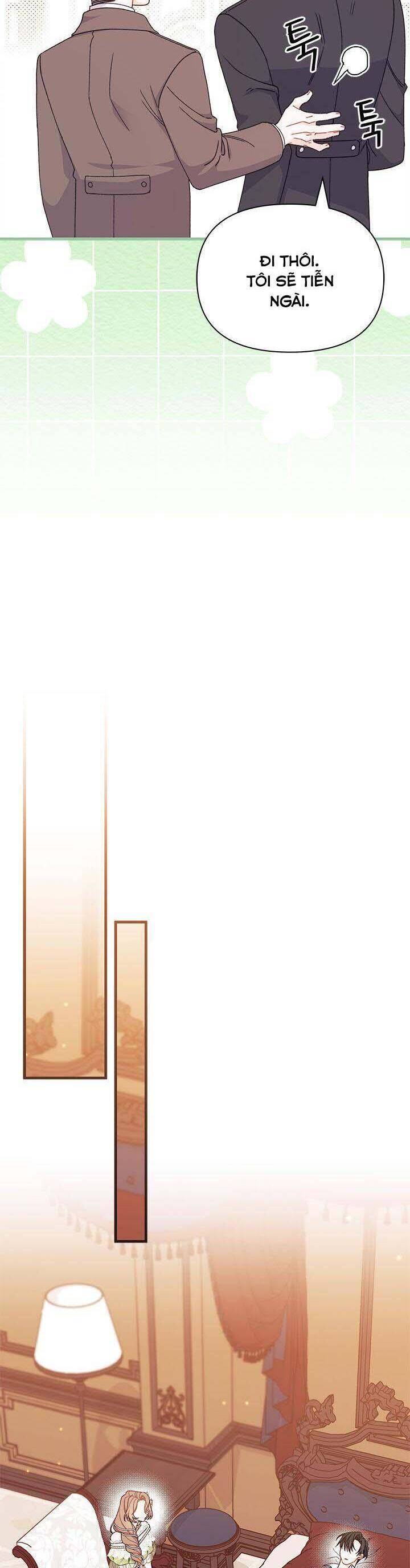 Tôi Đã Có Chồng Sau Khi Nhặt Được Nam Chính Chap 65 - Next Chap 66