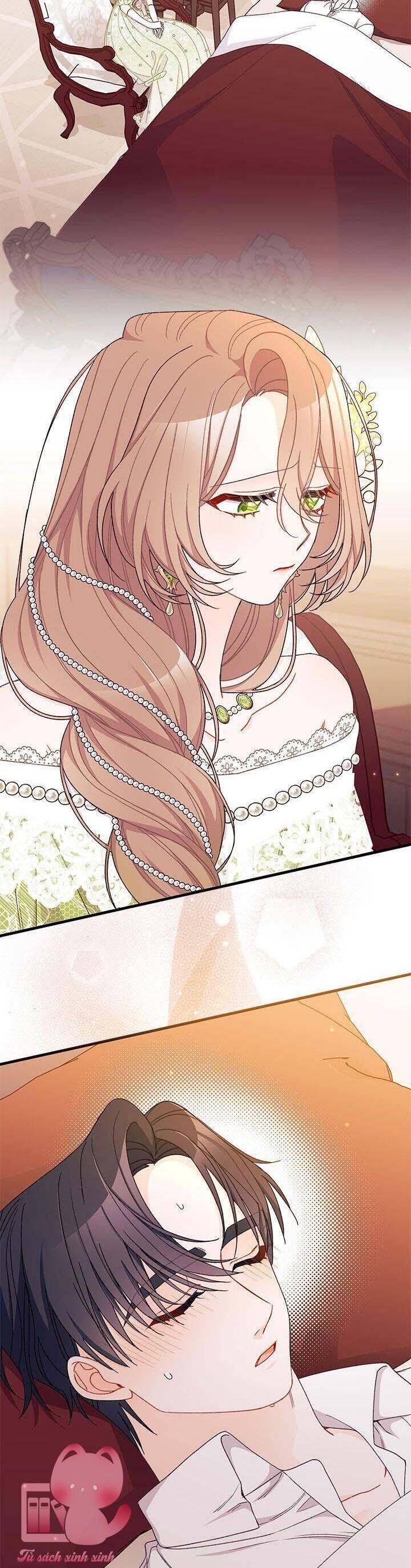 Tôi Đã Có Chồng Sau Khi Nhặt Được Nam Chính Chap 65 - Next Chap 66