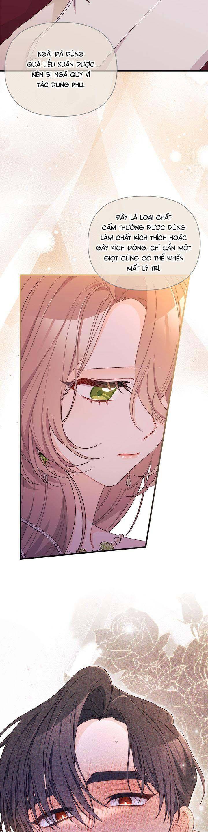 Tôi Đã Có Chồng Sau Khi Nhặt Được Nam Chính Chap 65 - Next Chap 66