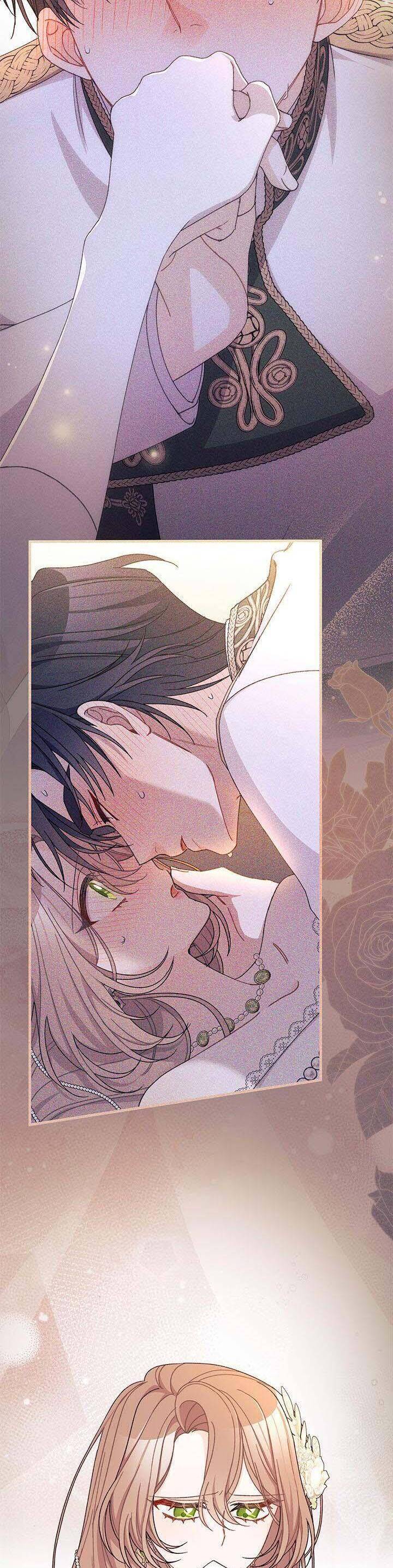 Tôi Đã Có Chồng Sau Khi Nhặt Được Nam Chính Chap 65 - Next Chap 66