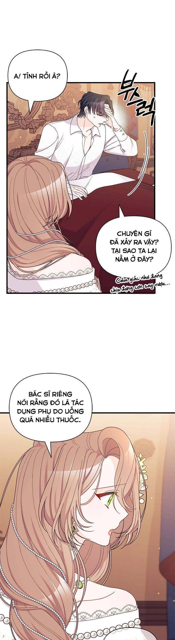 Tôi Đã Có Chồng Sau Khi Nhặt Được Nam Chính Chap 65 - Next Chap 66