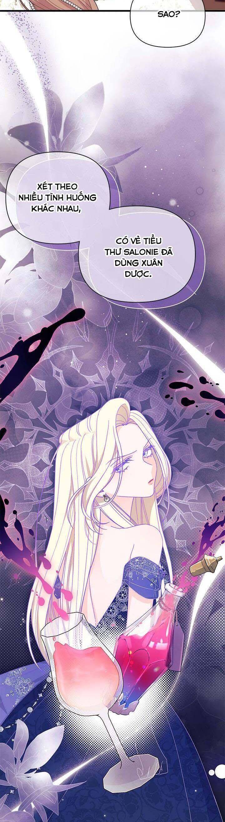 Tôi Đã Có Chồng Sau Khi Nhặt Được Nam Chính Chap 65 - Next Chap 66