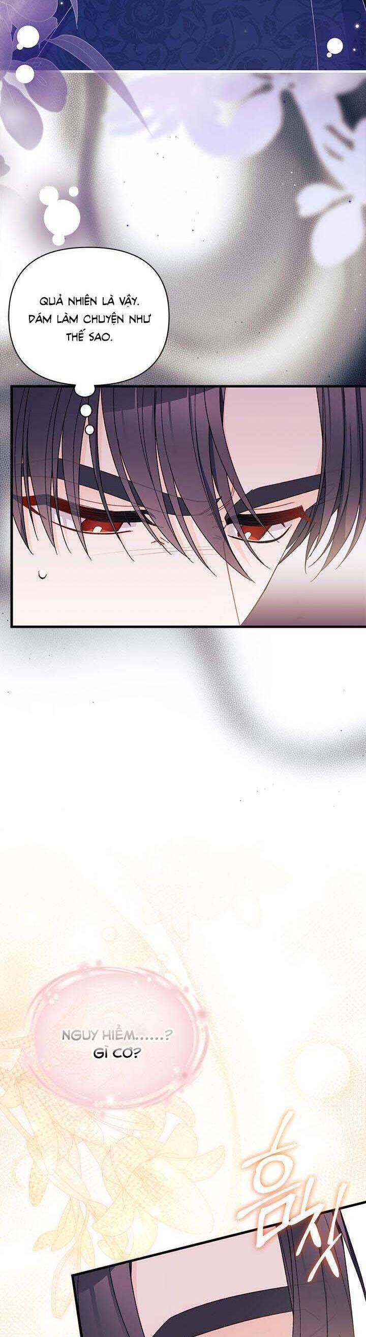 Tôi Đã Có Chồng Sau Khi Nhặt Được Nam Chính Chap 65 - Next Chap 66