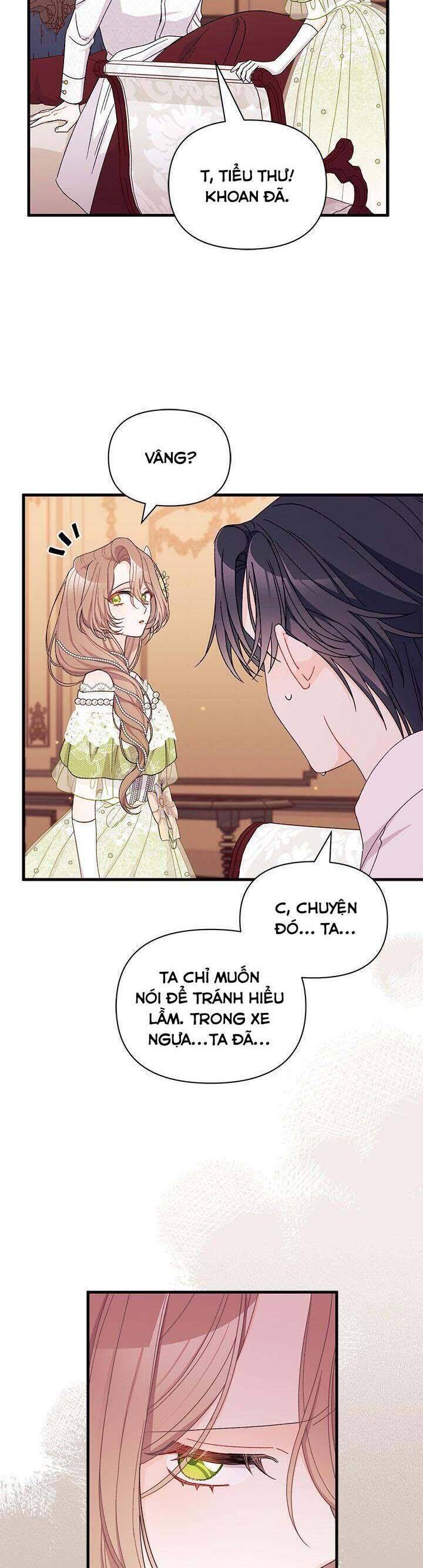 Tôi Đã Có Chồng Sau Khi Nhặt Được Nam Chính Chap 65 - Next Chap 66