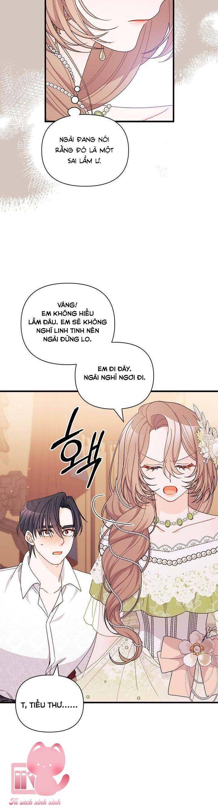 Tôi Đã Có Chồng Sau Khi Nhặt Được Nam Chính Chap 65 - Next Chap 66