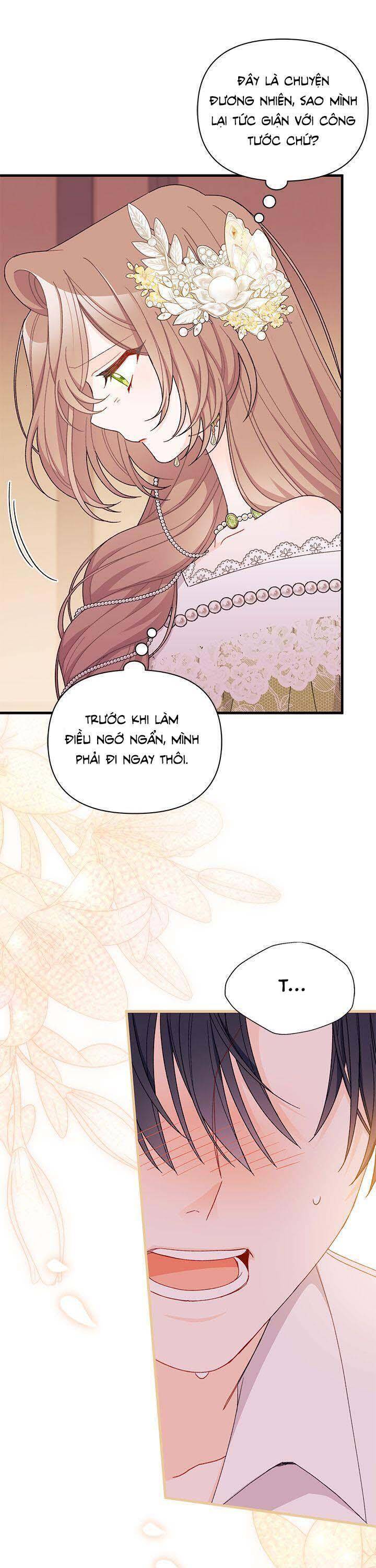 Tôi Đã Có Chồng Sau Khi Nhặt Được Nam Chính Chap 65 - Next Chap 66
