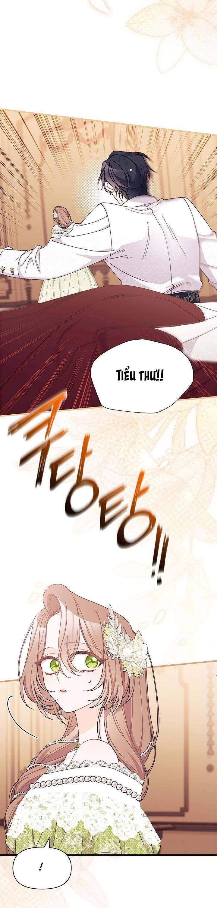 Tôi Đã Có Chồng Sau Khi Nhặt Được Nam Chính Chap 65 - Next Chap 66
