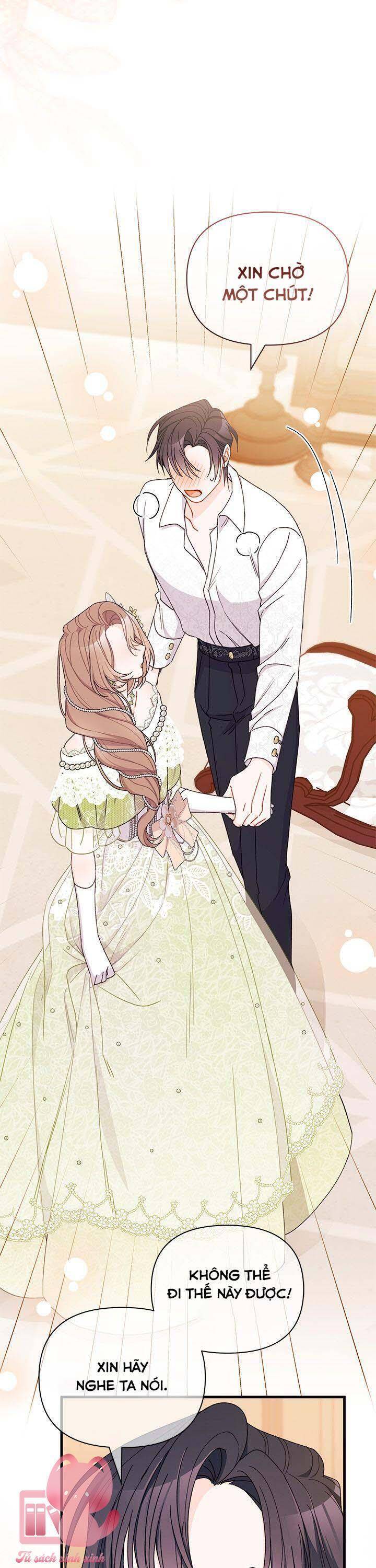 Tôi Đã Có Chồng Sau Khi Nhặt Được Nam Chính Chap 65 - Next Chap 66