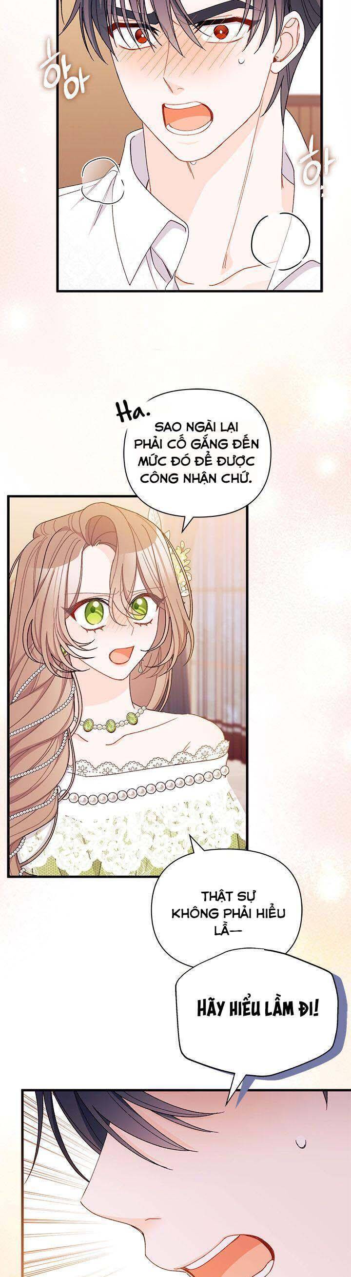 Tôi Đã Có Chồng Sau Khi Nhặt Được Nam Chính Chap 65 - Next Chap 66